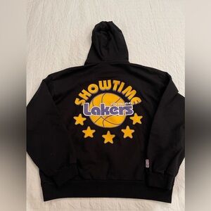 Madhappy Laker’s Hoodie Size Medium